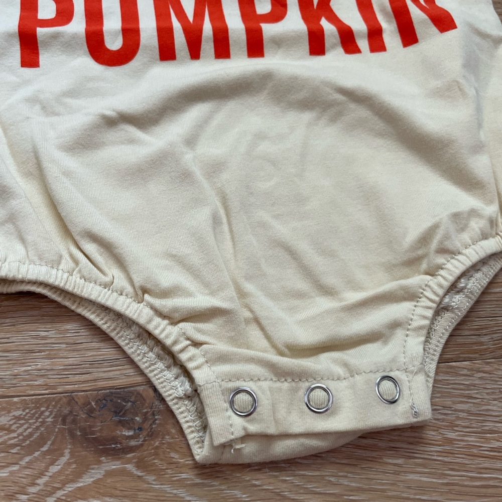 Halloween Baby Rompers - Picture 3 of 7